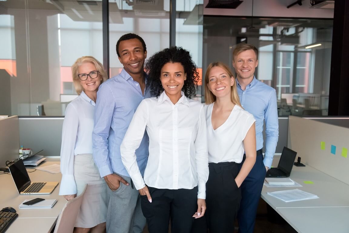 Emerging Trends in the World of Work in 2024