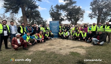 Concentrix Egypt