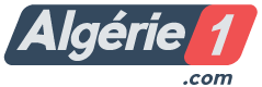 algerie logo