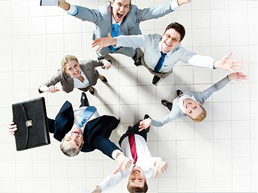 LEVERAGE YOUR CERTIFICATION ON LOCAL AND INTERNATIONAL MEDIA