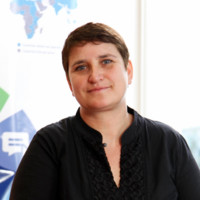 Corinne Schamber