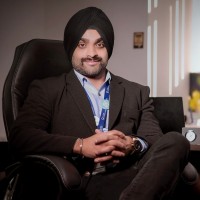 Gagan Arora